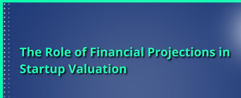 The Role of Financial Projections in 409A Valuation