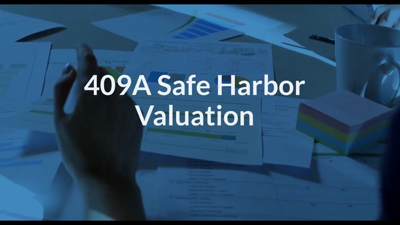 Understanding the Safe Harbor Rules in 409A Valuation