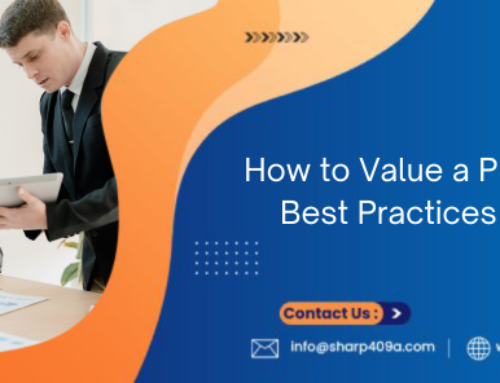 How to Value a Private Company: Best Practices and Methods