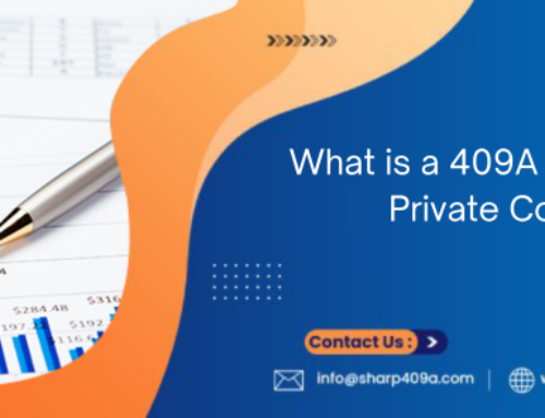 What is a 409A Valuation for a Private Company?